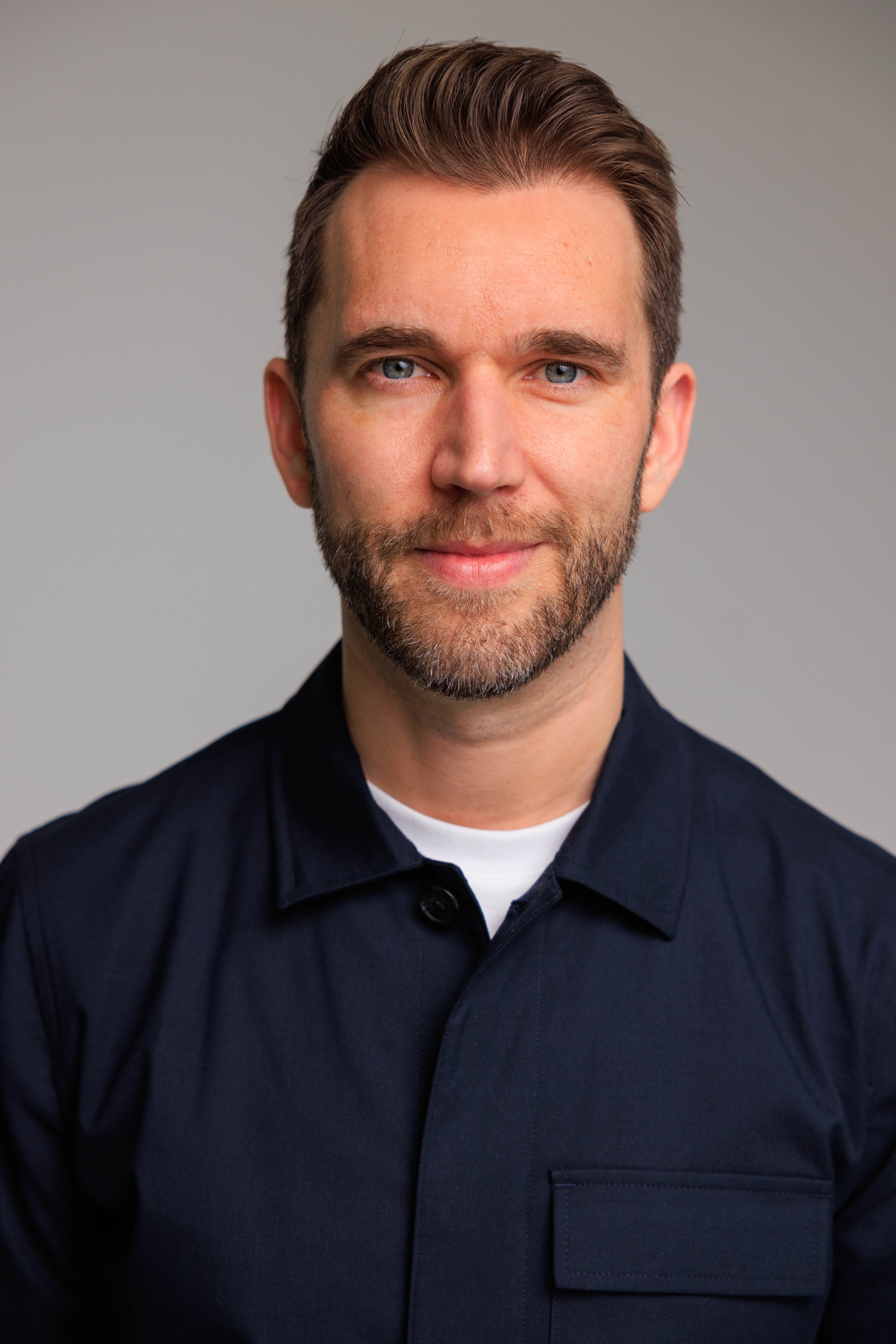 Jonathan Griffiths, keynote speaker on celebrating brilliant humans and workplaces