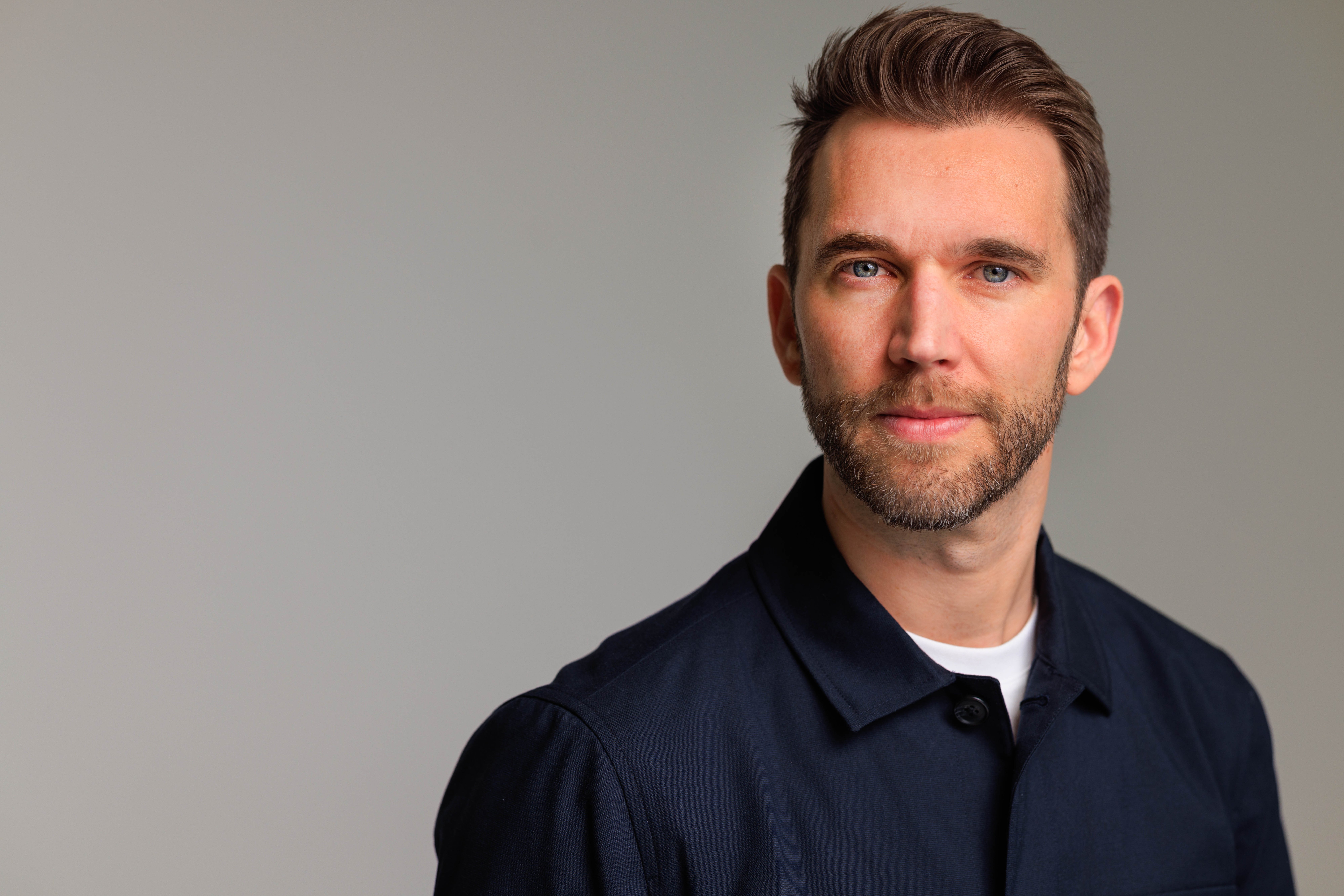 Jonathan Griffiths, award-winning keynote speaker on celebrating brilliant humans and workplaces